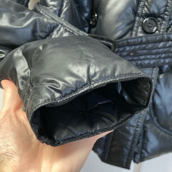 Authentic Preowned Burberry down jacket - Picture 9 of 16